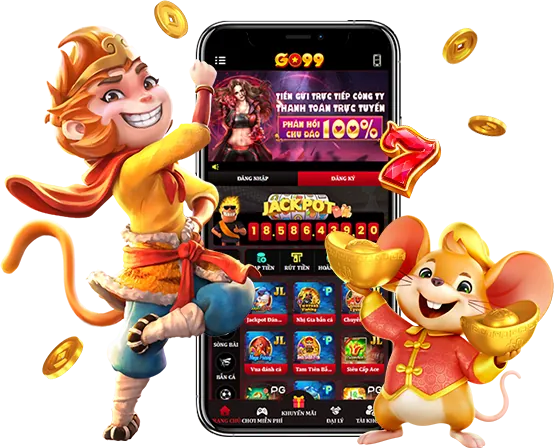 Đồ họa đỉnh cao OKKING85 Bắn Cá