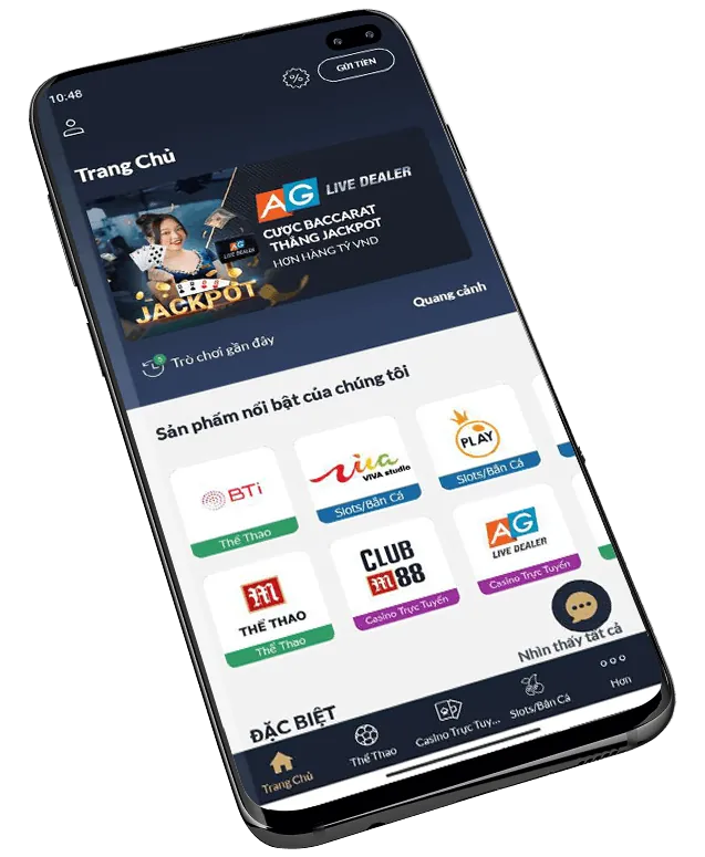 Rút tiền nhanh okking85